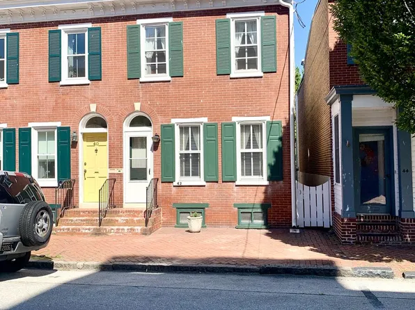 42 E 5th St, New Castle, DE 19720