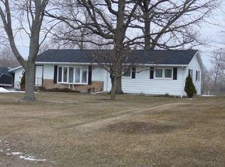 W7389 E Lamartine Dr, Fond Du Lac, WI 54937