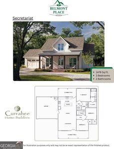 523 Racktrack Rd, Toccoa, GA, 30577