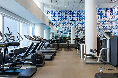 Rented by Bozzuto Management