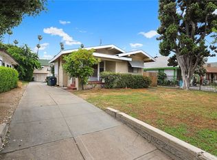 116 S Almansor St, Alhambra, CA 91801