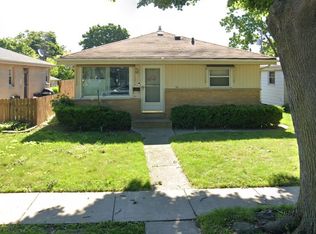 4744 N 72nd St, Milwaukee, WI 53218