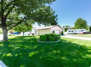 5501 Oleander St, West Richland, WA