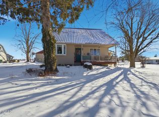 9365 John Brown Rd, Van Wert, OH 45891