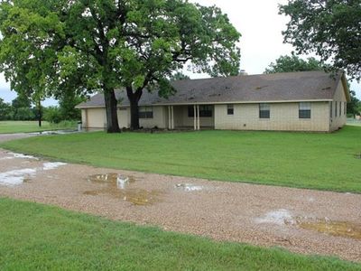 8545 E Fm 916, Grandview, TX, 76050