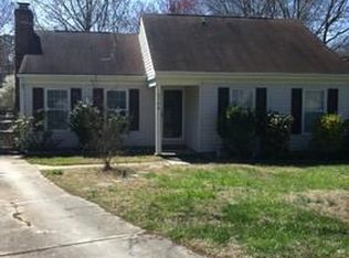 6704 Cord Wood Cres, Charlotte, NC 28227
