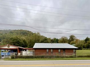 7056 State Highway 122 #122, Drift, KY 41619