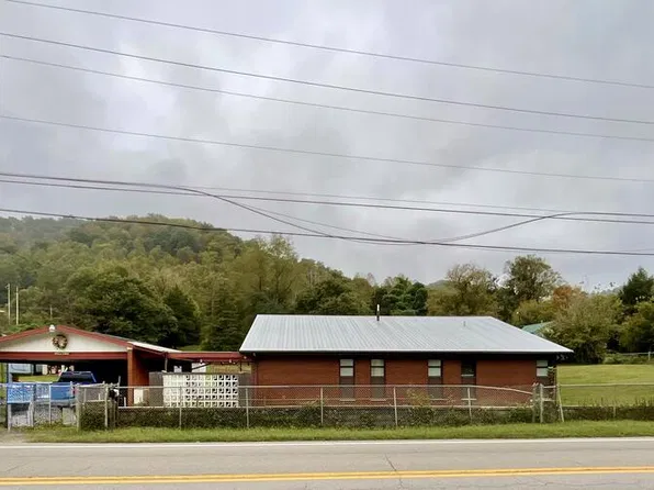 7056 State Highway 122 #122, Drift, KY 41619