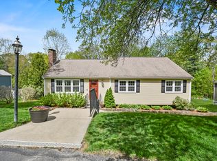 60 Hill St, Auburn, MA 01501