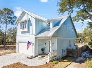 56 Marlberry Trce, Santa Rosa Beach, FL 32459