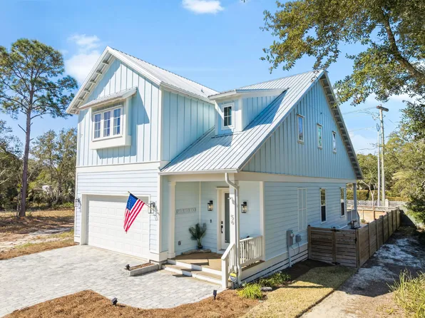 56 Marlberry Trce, Santa Rosa Beach, FL 32459