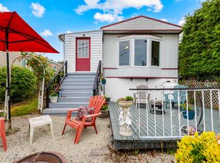 9950 Wilson St #63, Mission, BC V4S 1B3