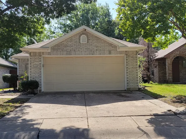 5204 Wolverton Ct, Garland, TX 75043