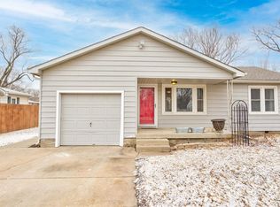 1508 E Alta Ave, Wichita, KS 67216