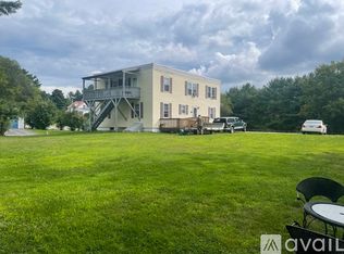 21 Dingley St APT 3, Lewiston, ME 04240