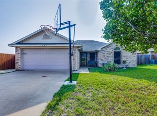 209 Seminole Trl, Alvarado, TX 76009