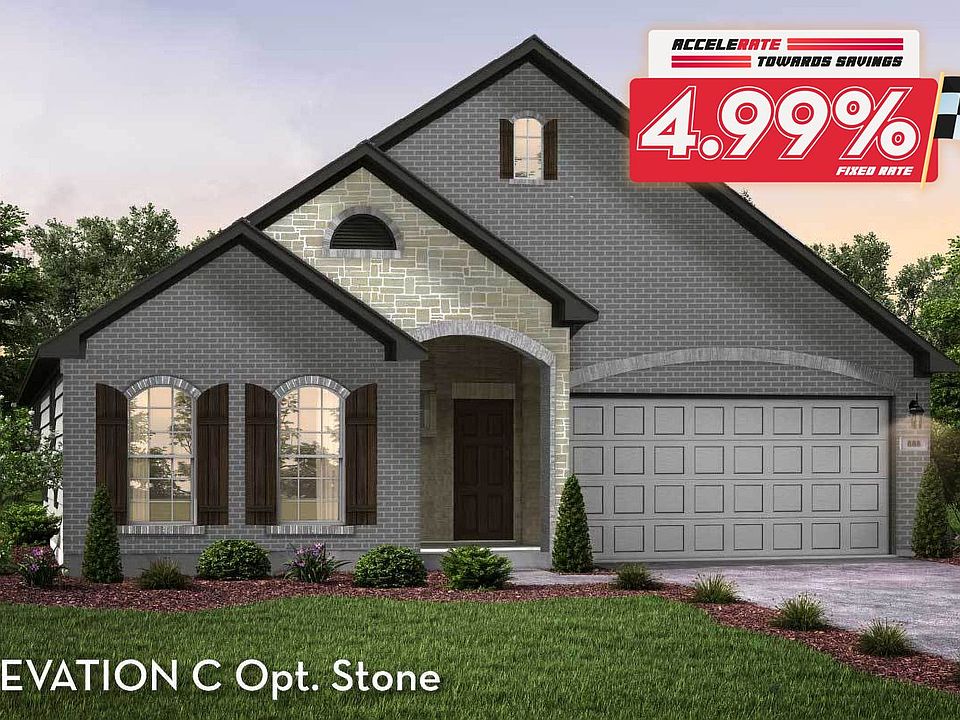 1st image of 6207 Sandspur Springs Ln
