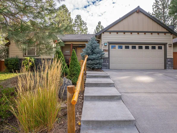 20114 Crystal Mountain Ln, Bend, OR 97702