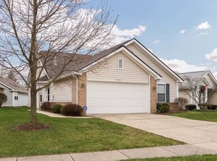 7365 Brackenwood Cir S, Indianapolis, IN 46260