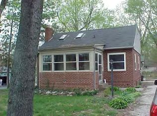 411 Boiling Springs Rd, Danville, IL 61832