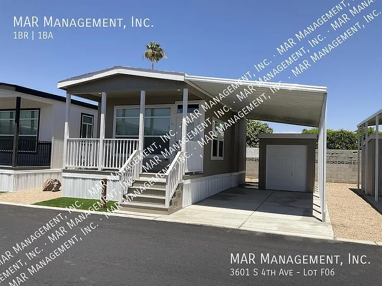 3601 S 4th Ave #F06 — Photo 19