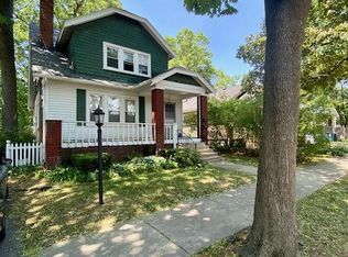 203 Virginia Ave, Royal Oak, MI 48067