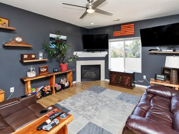 2323 E Porter Ave Unit 36, Des Moines, IA 50320