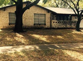 100 S Patricia St, Waco, TX 76705