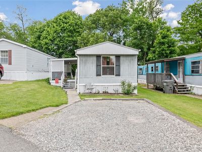 8015 Mercury Dr, Aliquippa, PA, 15001
