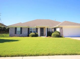 118 Liverpool Dr, Madison, AL 35758