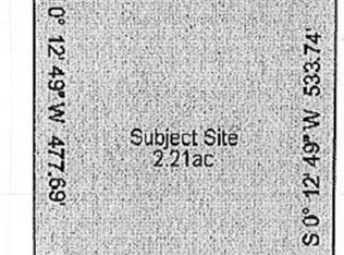 6 Plank St, Dundee, MI 48131