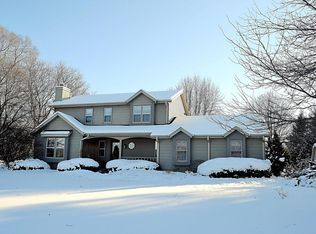 4047 Cty Hwy, West Bend, WI 53090