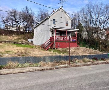 801 Cowan Ave, Jeannette, PA, 15644