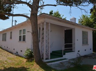 1924 20th St, Santa Monica, CA 90404