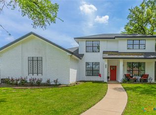 2605 Canyon Creek Dr, Temple, TX 76502