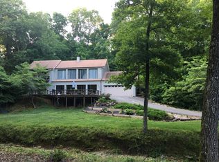 519 Hidden Hills Ln, Murray, KY 42071
