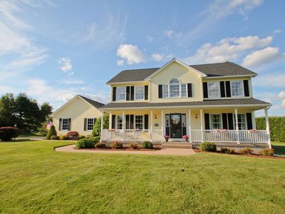 112 Cold Spring Lane, Suffield, CT, 06078