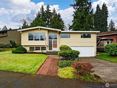 1547 NE Brockman Place, Seattle, WA, 98125
