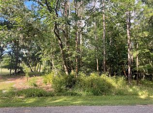 11 Crown Dr Lot 3, Coldspring, TX 77331