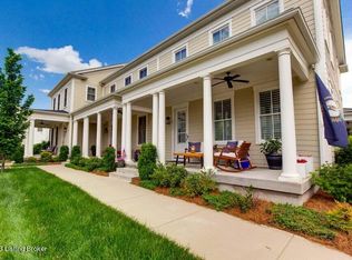 6121 Mistflower Cir, Prospect, KY 40059