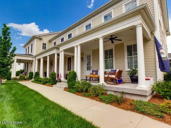 6121 Mistflower Cir, Prospect, KY 40059