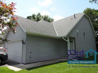 1870 Highway 10 NE, Spring Lake Park, MN 55432