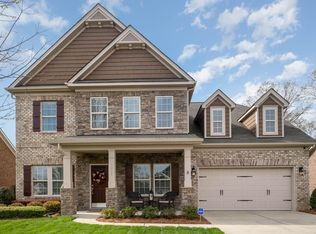 5409 Poplar Knoll Dr, Matthews, NC 28105