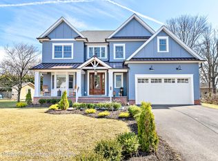 60 Werah Pl, Oceanport, NJ 07757