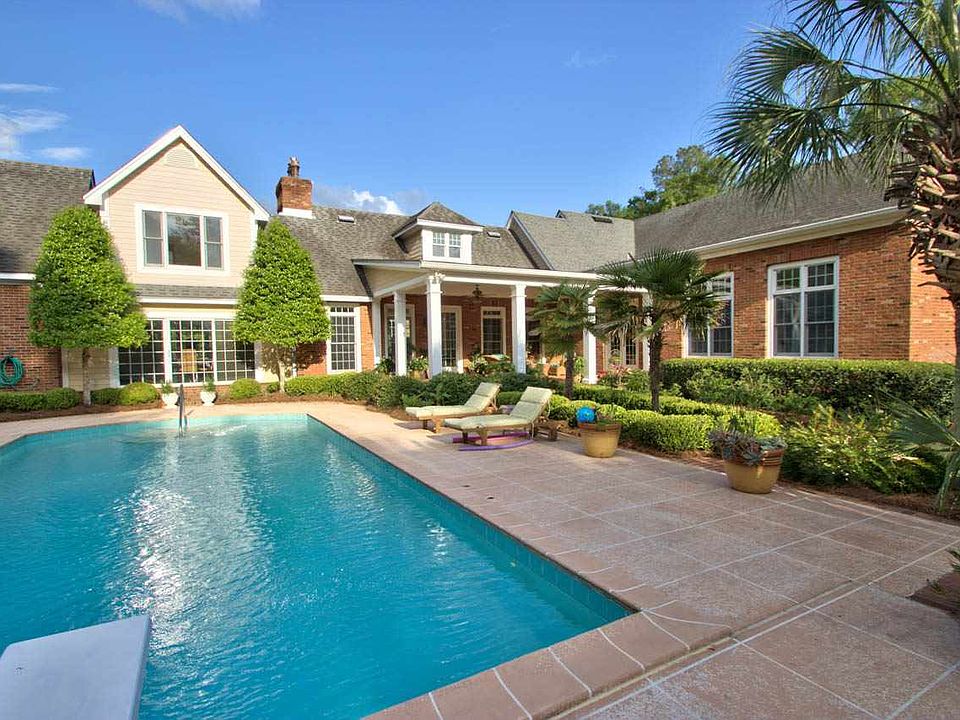 3158 Persimmon Dr, Tallahassee, FL 32312 Zillow
