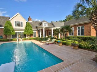 3158 Persimmon Dr, Tallahassee, FL 32312