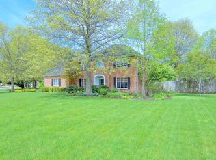 1543 Lupine Dr, Saint Joseph, MI 49085