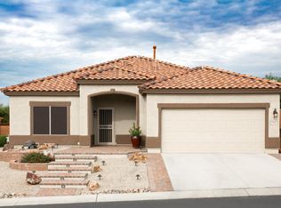 10169 N Pitching Wedge Ln, Oro Valley, AZ 85737