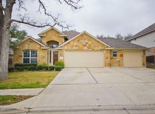 1113 Lynsenko Dr, Cedar Park, TX 78613