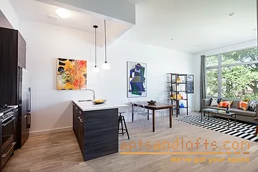 Sold by aptsandlofts.com